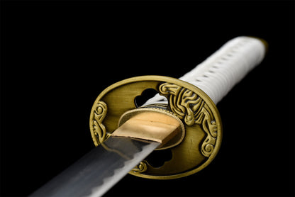 katana Devil May Cry