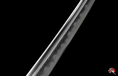 Katana Ghost Of Tsushima - Édition limitée