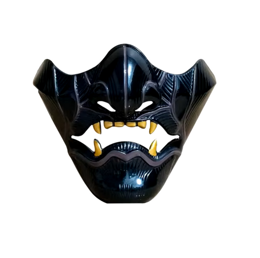 Masque Ghost of Tsushima