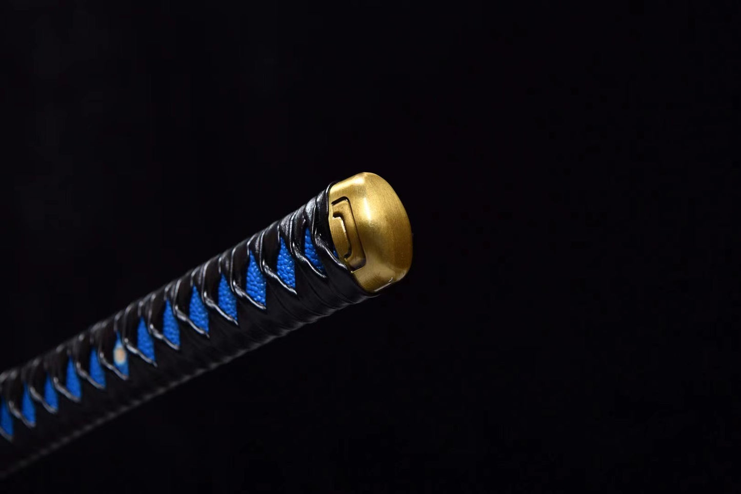 katana tokito