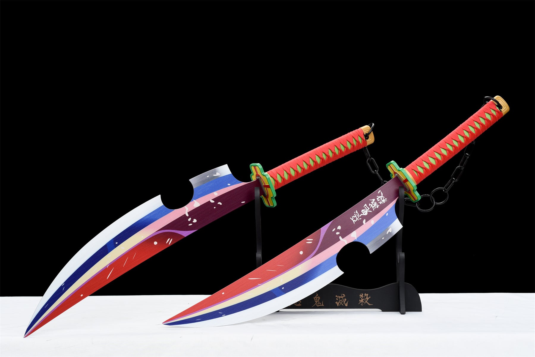 Katana Tengen Uzui katana-tengen-uzui