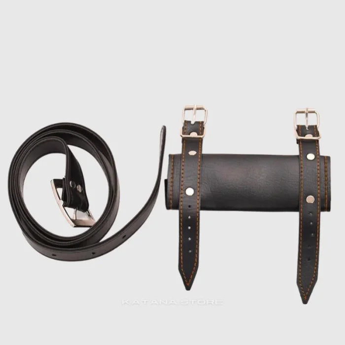 Ceinture Porte Katana