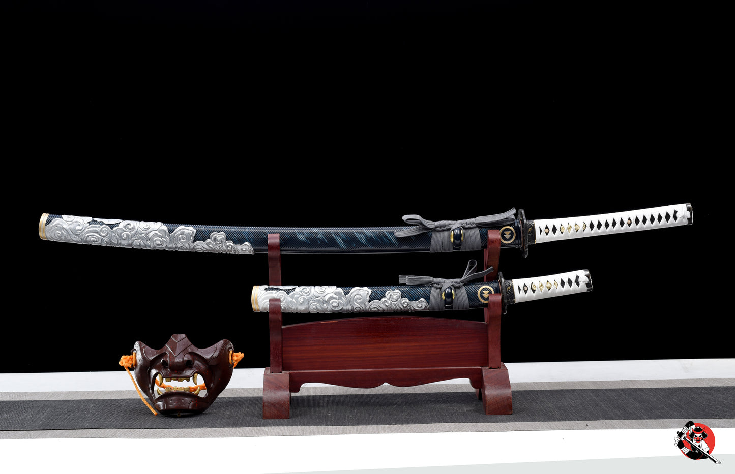 Katana Ghost Of Tsushima - Édition limitée