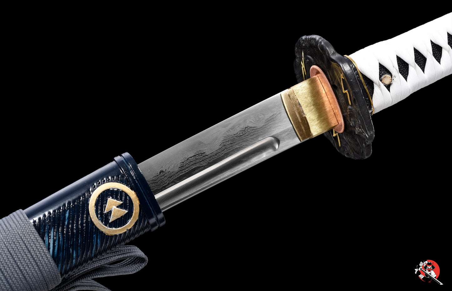 Katana Ghost Of Tsushima - Édition limitée