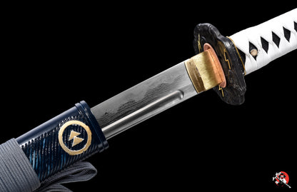 Katana Ghost Of Tsushima - Édition limitée