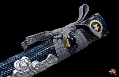 Katana Ghost Of Tsushima - Édition limitée