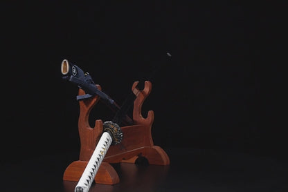 Katana Ghost of Tsushima
