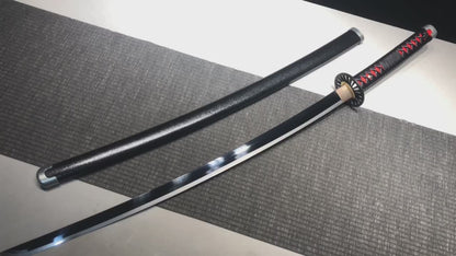Katana Tanjiro Kamado