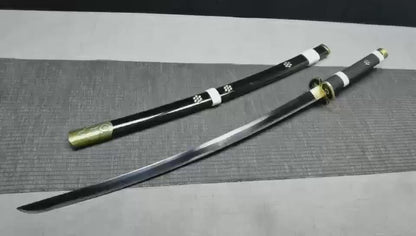 Katana Oden