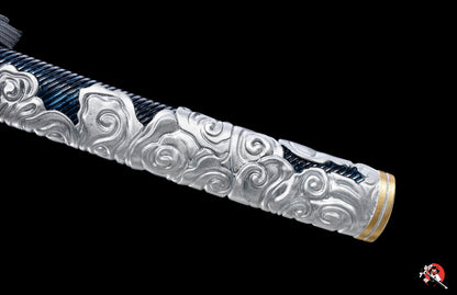Katana Ghost Of Tsushima - Édition limitée
