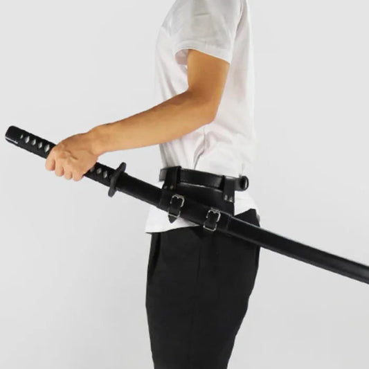 Ceinture Porte Katana