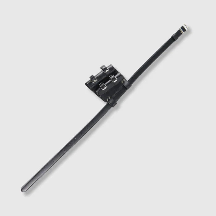 Ceinture Porte Katana