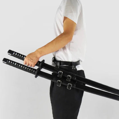 Ceinture Porte Katana