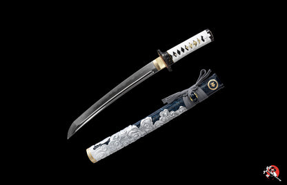 Katana Ghost Of Tsushima - Édition limitée