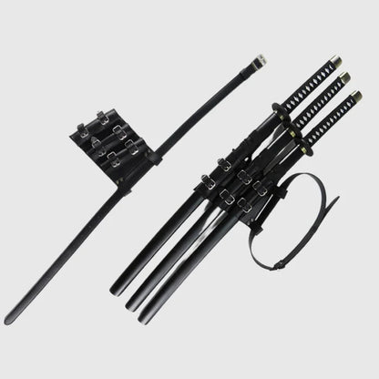 Ceinture Porte Katana