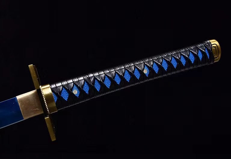 katana tokito